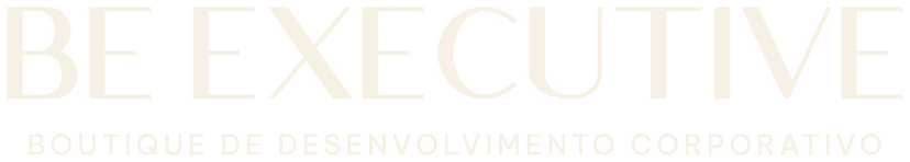 Be Executive — Boutique de Desenvolvimento Corporativo